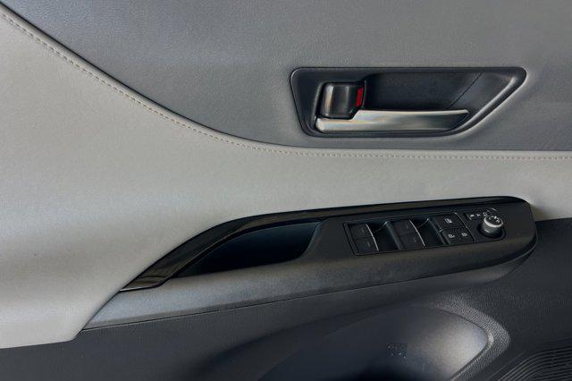 new 2024 Toyota Venza car, priced at $35,000