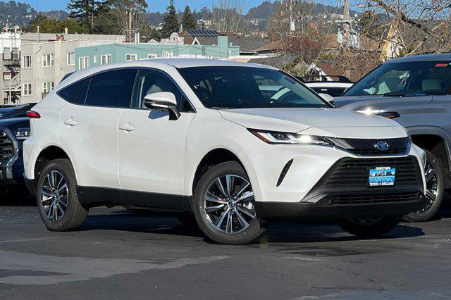 new 2024 Toyota Venza car, priced at $35,000
