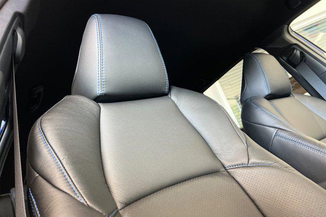 used 2025 Toyota Corolla Hybrid car, priced at $32,199
