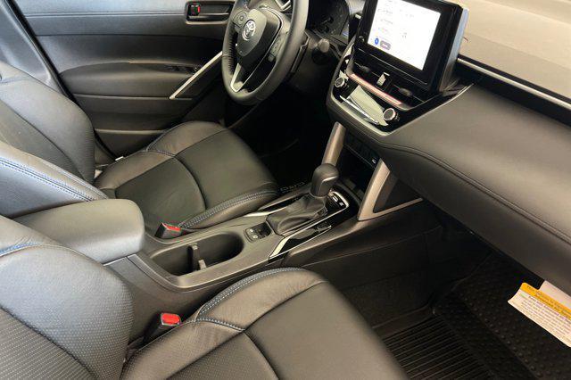 used 2025 Toyota Corolla Hybrid car, priced at $32,199