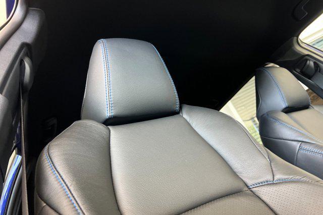 used 2025 Toyota Corolla Hybrid car, priced at $32,199
