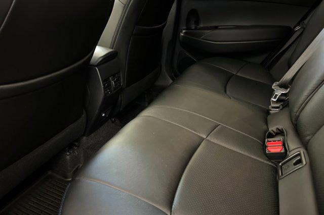 used 2025 Toyota Corolla Hybrid car, priced at $32,199