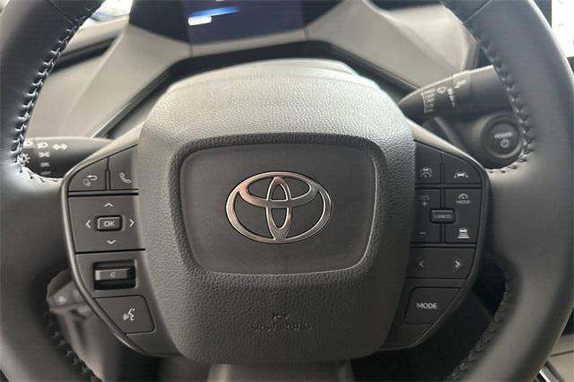 new 2024 Toyota Prius car, priced at $29,602