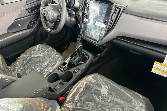 new 2025 Subaru Crosstrek car, priced at $32,409