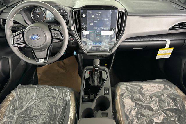new 2025 Subaru Crosstrek car, priced at $32,409