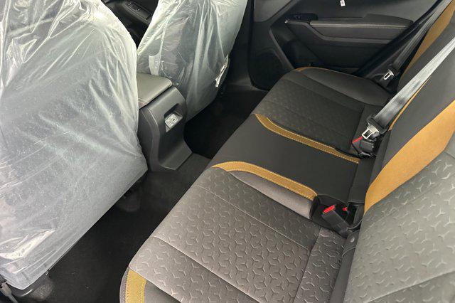 new 2025 Subaru Crosstrek car, priced at $32,409