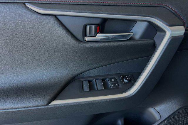 new 2024 Toyota RAV4 Prime car, priced at $51,143