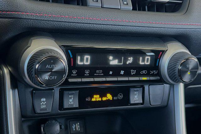 new 2024 Toyota RAV4 Prime car, priced at $51,143