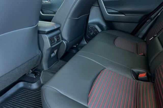 new 2024 Toyota RAV4 Prime car, priced at $51,143