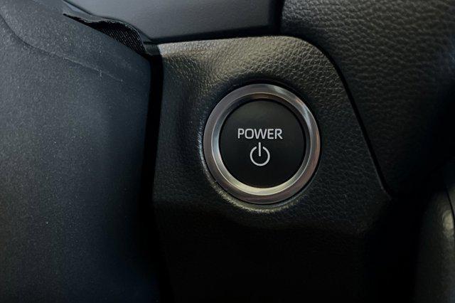 new 2024 Toyota RAV4 Prime car, priced at $51,143
