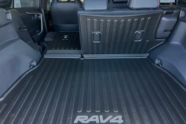 new 2024 Toyota RAV4 Prime car, priced at $51,143