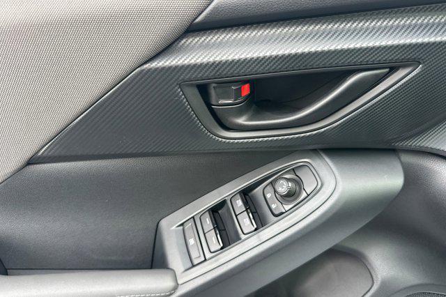 new 2025 Subaru Crosstrek car, priced at $28,633