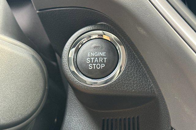 new 2025 Subaru Crosstrek car, priced at $28,633