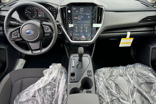new 2025 Subaru Crosstrek car, priced at $28,633
