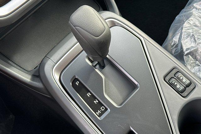 new 2025 Subaru Crosstrek car, priced at $28,633