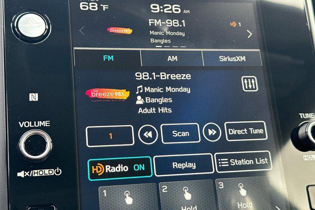 new 2025 Subaru Crosstrek car, priced at $28,633