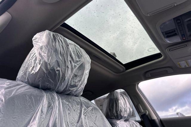 new 2025 Subaru Crosstrek car, priced at $28,633