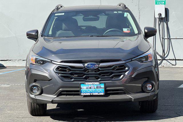 new 2025 Subaru Crosstrek car, priced at $28,633