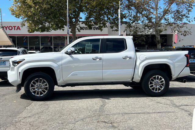 used 2024 Toyota Tacoma car, priced at $42,999
