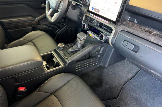 used 2024 Toyota Tacoma car, priced at $42,999