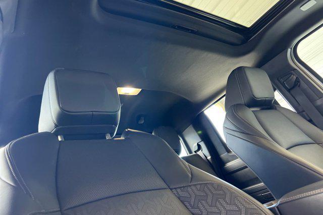 used 2024 Toyota Tacoma car, priced at $42,999