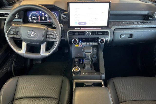 used 2024 Toyota Tacoma car, priced at $42,999