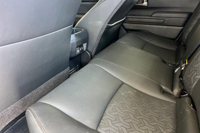 used 2024 Toyota Tacoma car, priced at $42,999