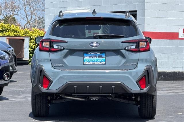new 2025 Subaru Crosstrek car, priced at $28,287