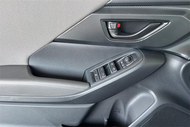 new 2025 Subaru Crosstrek car, priced at $28,287