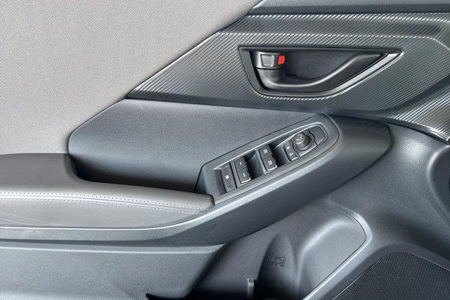 new 2025 Subaru Crosstrek car, priced at $32,508