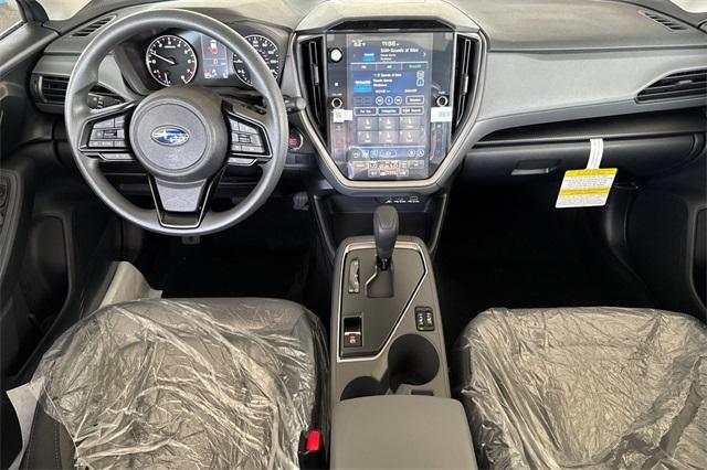 new 2025 Subaru Crosstrek car, priced at $28,287