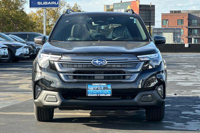 new 2025 Subaru Forester car, priced at $31,408