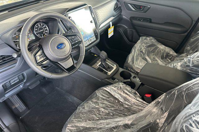 new 2025 Subaru Forester car, priced at $31,408