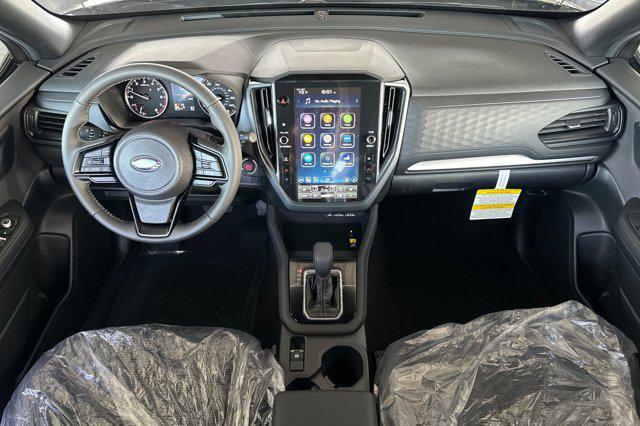 new 2025 Subaru Forester car, priced at $31,408