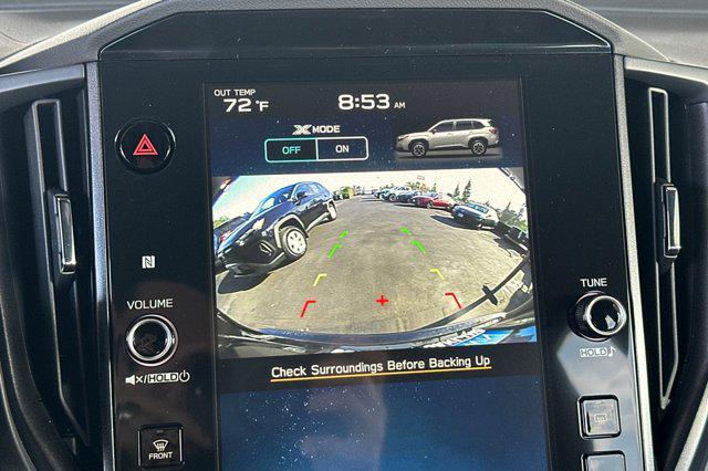 new 2025 Subaru Forester car, priced at $31,408