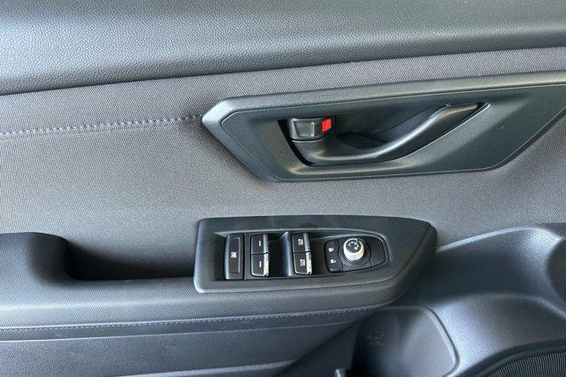 new 2025 Subaru Forester car, priced at $31,408