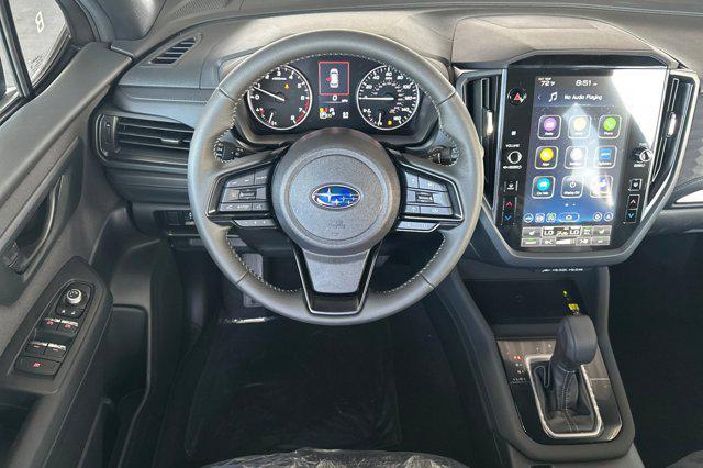 new 2025 Subaru Forester car, priced at $31,408