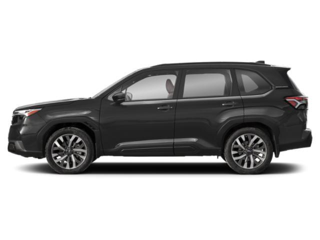new 2025 Subaru Forester car, priced at $35,579