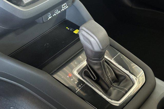 new 2025 Subaru Forester car, priced at $31,408