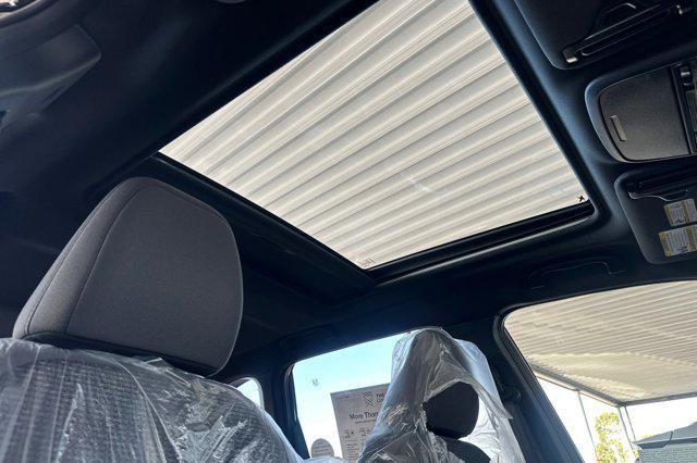 new 2025 Subaru Forester car, priced at $31,408