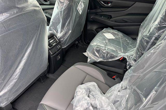 new 2025 Subaru Ascent car, priced at $41,179