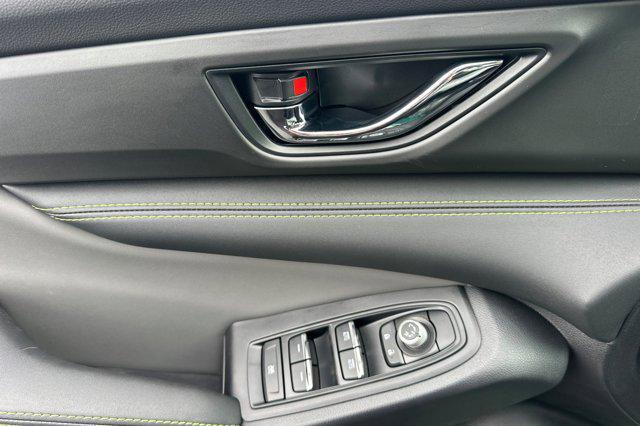 new 2025 Subaru Ascent car, priced at $41,179