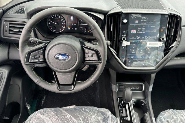 new 2025 Subaru Ascent car, priced at $41,179
