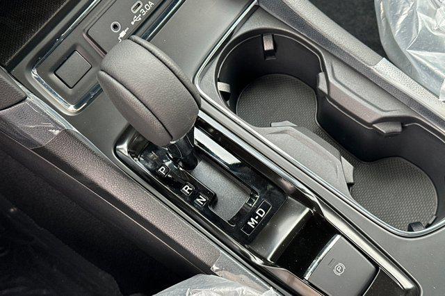 new 2025 Subaru Ascent car, priced at $41,179