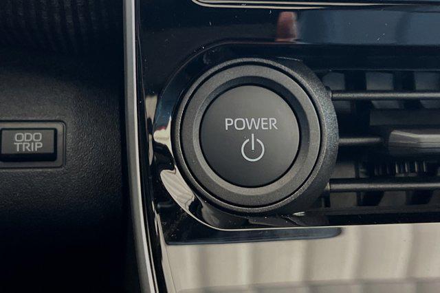 new 2024 Toyota bZ4X car, priced at $48,249