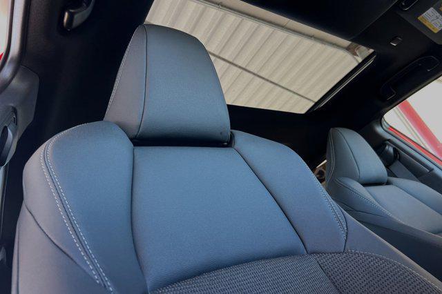 new 2024 Toyota bZ4X car, priced at $48,249