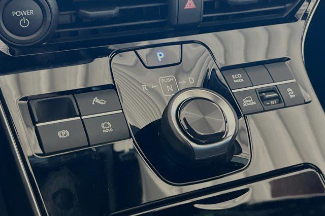 new 2024 Toyota bZ4X car, priced at $48,249
