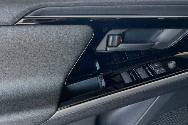 new 2024 Toyota bZ4X car, priced at $48,249