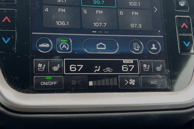 used 2024 Subaru Outback car, priced at $31,000