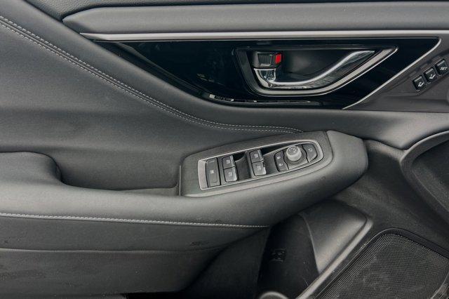 used 2024 Subaru Outback car, priced at $31,000